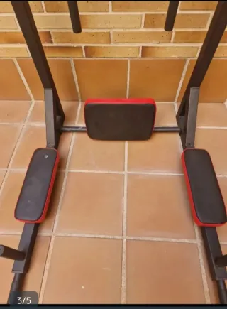 Máquina Fitness CC LIFE