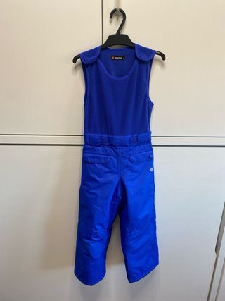 Traje de Nieve Ski Niño