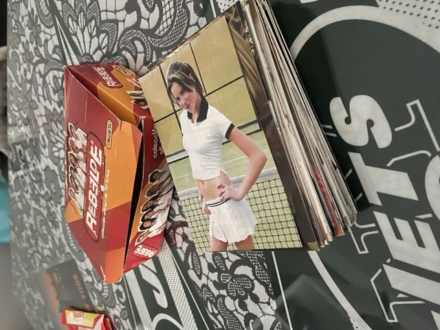 Fotos Colección Rebelde RBD