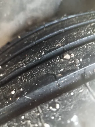 Llantas Subaru Impreza 17 5x100