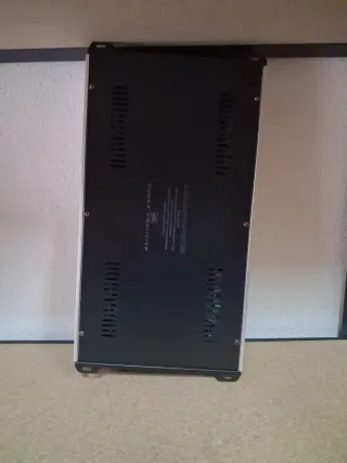 Amplificador PA21700DF MAX 6800W