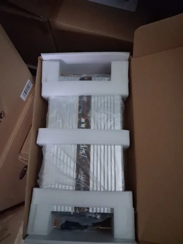 Amplificador PA21700DF MAX 6800W