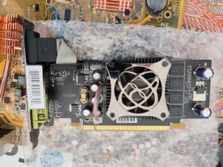 Placa Base ASUS P5K