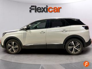 Peugeot 3008 1.2 PURETECH 96KW (130CV) ALLURE S&S