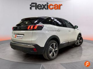 Peugeot 3008 1.2 PURETECH 96KW (130CV) ALLURE S&S