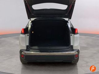 Peugeot 3008 1.2 PURETECH 96KW (130CV) ALLURE S&S