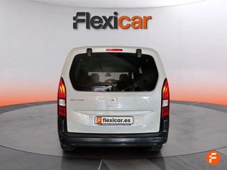 Peugeot Rifter Active Standard BlueHDi 96kW