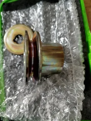 Polie alternador Audi 80