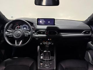 Mazda CX-5 Homura 2.0 Skyactiv-GE 2WD AT 165 5p