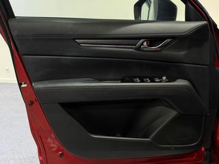 Mazda CX-5 Homura 2.0 Skyactiv-GE 2WD AT 165 5p