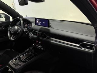 Mazda CX-5 Homura 2.0 Skyactiv-GE 2WD AT 165 5p