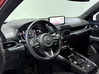 Mazda CX-5 Homura 2.0 Skyactiv-GE 2WD AT 165 5p