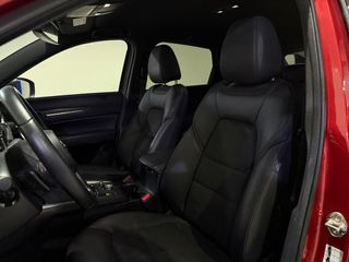 Mazda CX-5 Homura 2.0 Skyactiv-GE 2WD AT 165 5p