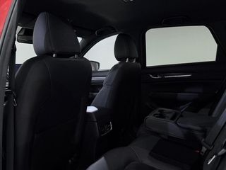Mazda CX-5 Homura 2.0 Skyactiv-GE 2WD AT 165 5p