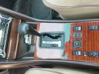 Mercedes-Benz Clase S 1988