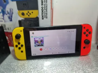 Nintendo Switch Fortnite Edizione Speciale