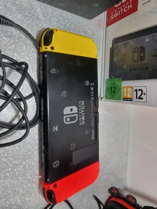 Nintendo Switch Fortnite Edizione Speciale