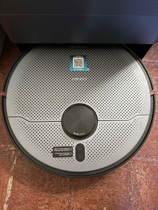 Robot Conga Cecotec X-Treme ProAi