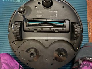 Robot Conga Cecotec X-Treme ProAi