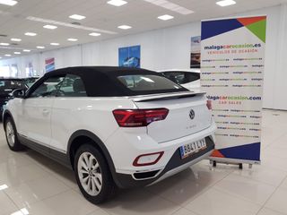 Volkswagen T-Roc 2022 - 8841LYY