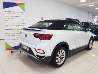 Volkswagen T-Roc 2022 - 8841LYY