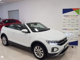 Volkswagen T-Roc 2022 - 8841LYY