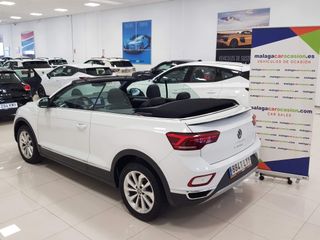 Volkswagen T-Roc 2022 - 8841LYY