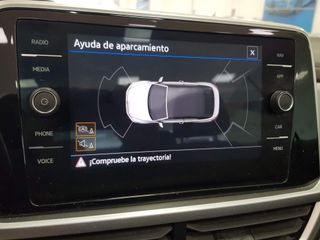 Volkswagen T-Roc 2022 - 8841LYY