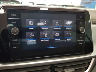 Volkswagen T-Roc 2022 - 8841LYY