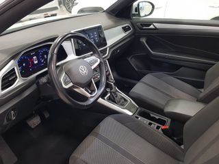 Volkswagen T-Roc 2022 - 8841LYY
