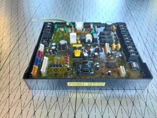 Placa Electrónica Daikin