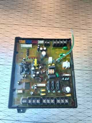 Placa Electrónica Daikin