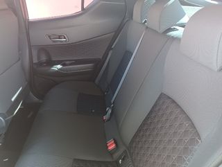 Toyota C-HR 2021 OFERTA CIERRE ABRIL
