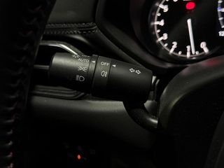 Mazda CX-5 Homura 2.0 Skyactiv-GE 2WD AT 165 5p