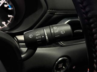 Mazda CX-5 Homura 2.0 Skyactiv-GE 2WD AT 165 5p