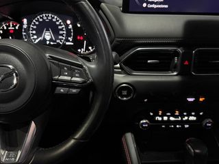 Mazda CX-5 Homura 2.0 Skyactiv-GE 2WD AT 165 5p