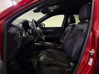 Mazda CX-5 Homura 2.0 Skyactiv-GE 2WD AT 165 5p