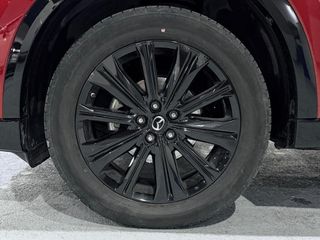 Mazda CX-5 Homura 2.0 Skyactiv-GE 2WD AT 165 5p