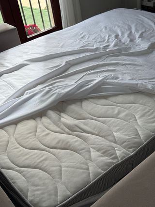 Sofá Cama Banak Dastyn 3 Plazas