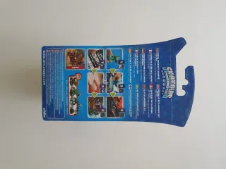 Skylanders Spyro's Adventure: Bash