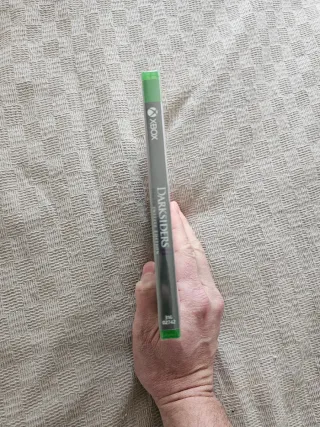 Darksiders II Deathinitive Edition Xbox One/Series