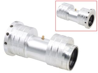 Cubo Traseiro Honda TRX450R ER