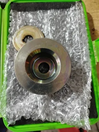 Polie alternador VW Golf 2 GTI