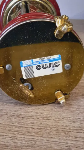 Carillon Portasigarette con Ballerina