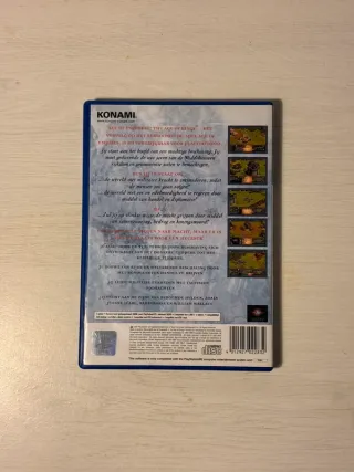 Age of Empires 2 para Ps2