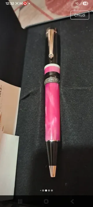 Penna a sfera Delta Italia