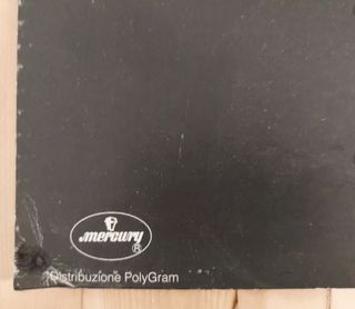 Metallica Load Poster 3 Giugno 1996 + Garage inc