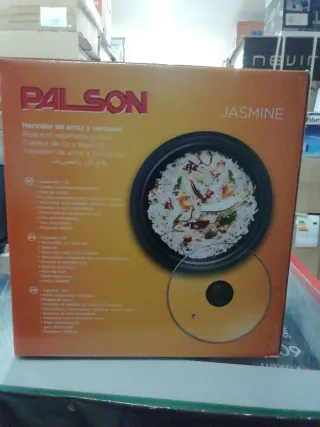 Olla Arrocera Palson  JASMINE 2.8L 1000W