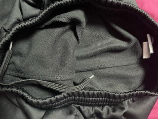 2 Pantalones Chándal Joma Talla M Negros