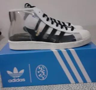 Adidas Blondey Pro Model TALLA 44